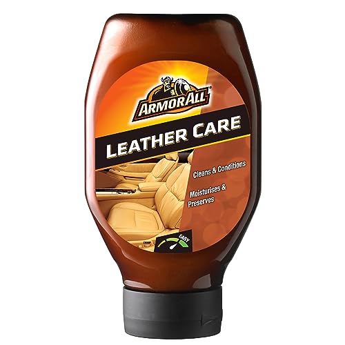 Armor All Leather Care gel 532 Ml