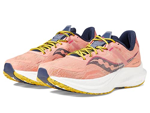 Image of Saucony Mens Tempus Running Shoe