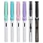 6 Size and Assorted Color