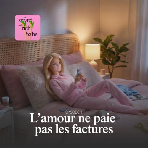 &Eacute;pisode 1 : L&rsquo;amour ne paie pas les factures ❤️&zwj;🩹