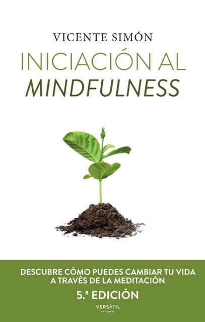 Iniciacón al mindfulness (VERSATIL HOY)