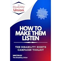 The Disability Rights Campaign Toolkit