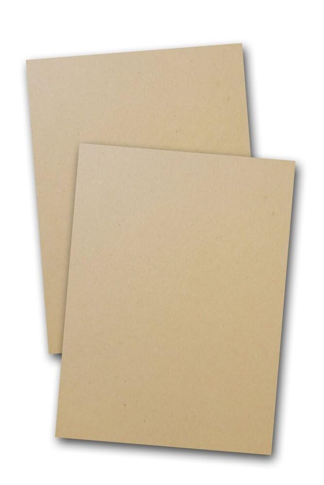 Limited Papers (TM). Desert Storm Color, Text And Cover Paper, Smooth Finish, 100% Recycled. Variety of Sizes, Weights, Sheets And Envelopes. (8.5 x 11-80 Pound Cover)