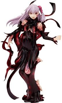 Gift Fate/stay night Sakura Matou Makiris Grail PVC Figure 18 Scale