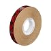 3M Scotch ATG Adhesive Transfer Tape 924 Clear, 0.50 in x 36 yd 2.0 mil (Pack of 12)