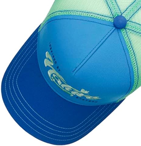Forest Patrol Trucker Pet by Stetson - € 49,00
