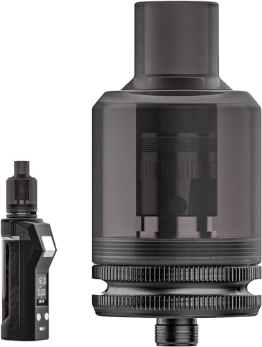 Cigarette électronique tank sans Nicotine