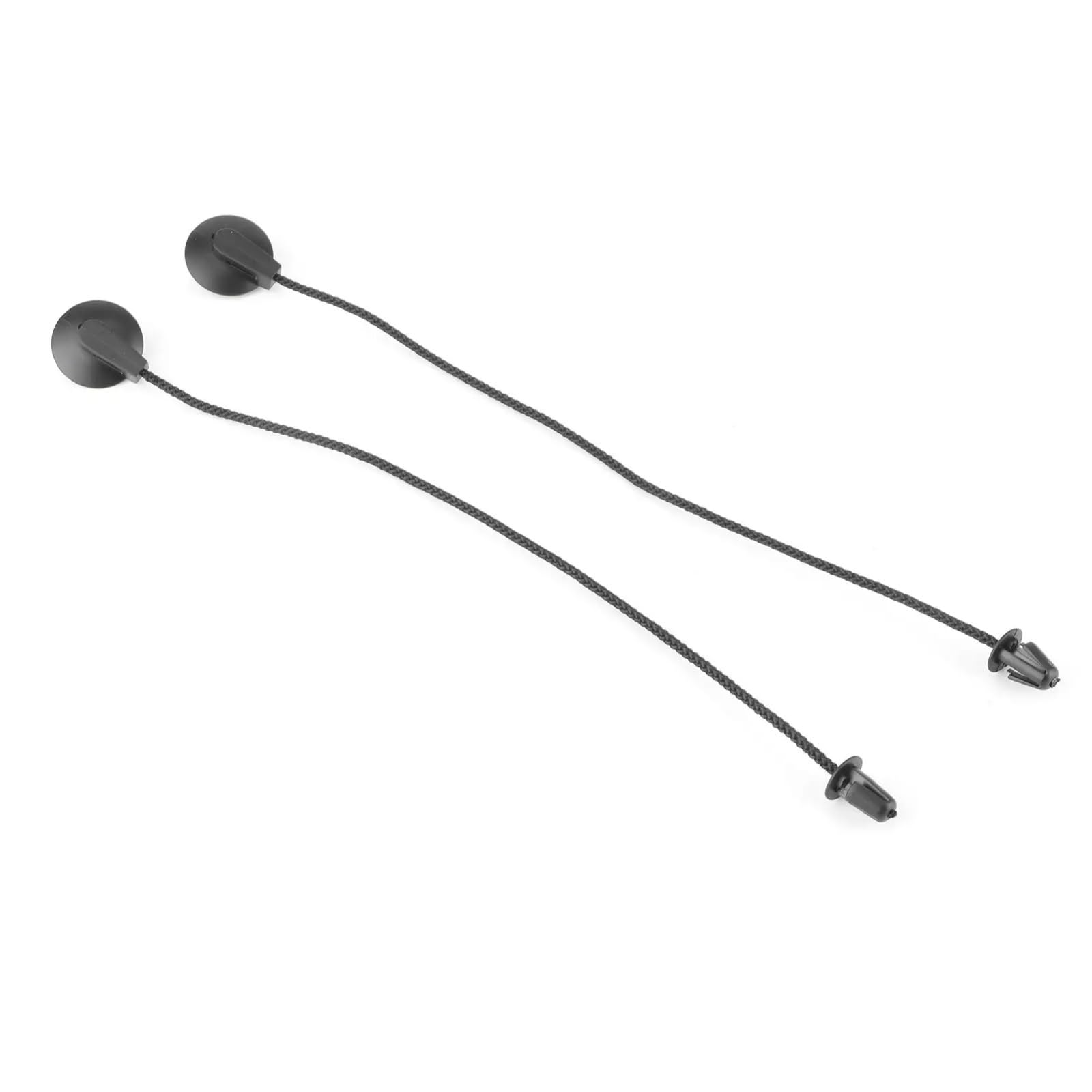 Sangle plage arrière pour Focus MK3 2012-2017 cordon de coffre CV6Z5846538A - 5