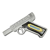 Persona 3 Evoker Cosplay Prop