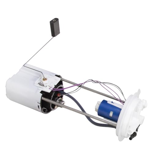 Image of Detroit Axle - Fuel Pump Module for GMC Chevrolet Express Savana 2500 3500, Electrical Fuel Pump Module Assembly Replacement