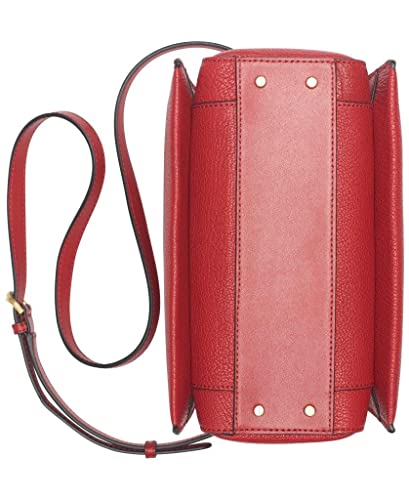 Calvin Klein Fern Top Handle Crossbody3