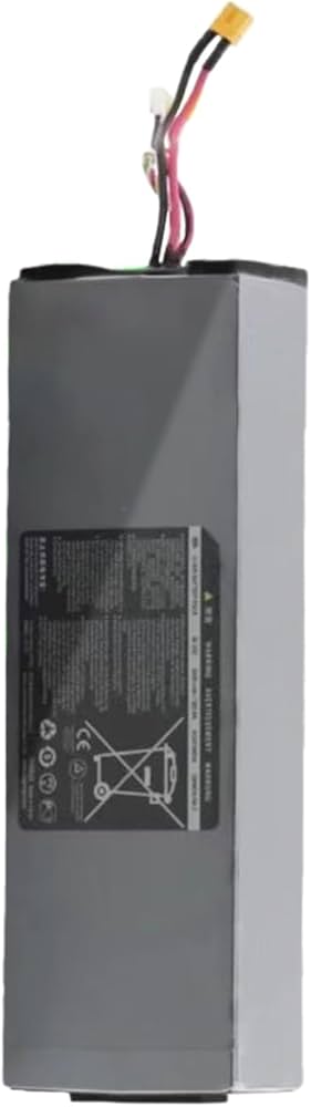 Amazon.com: 36V Rechargeable Battery Replacement Accessories for