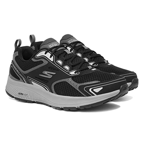 Skechers Men's GOrun Consistent Sneaker - Image 8