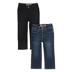 Black Wash and Midnight Blue