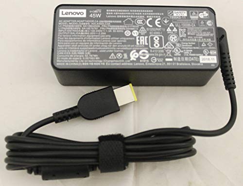 Chargeur PC portable Lenovo 45W 20V 2.25A alimentation secteur pour ordinateur notebook 5A10H03910