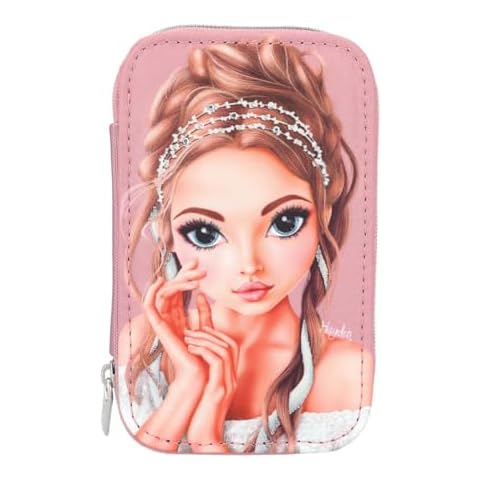 Boîte à bijoux TOPModel Rose Cover