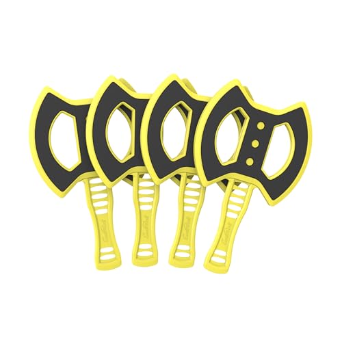 EastPoint Foam Throwing Axes