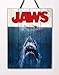 Doctor Collector Jaws Summer of '75 WoodArts - Impresión 3D, DCJAWS03