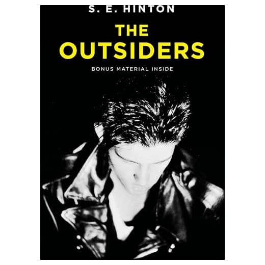 The Outsiders