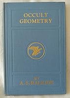 Occult Geometry Interprets and Explains Symbols, Nature's Universal Language, Sh B002JYXO58 Book Cover