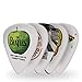 Planet Waves Beatles Guitar Picks, Meet the Beatles, 10 Pack, Heavy Gauge
