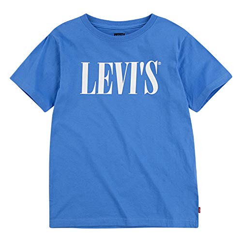 Image of Levi's Boy's Regular Fit T-Shirt