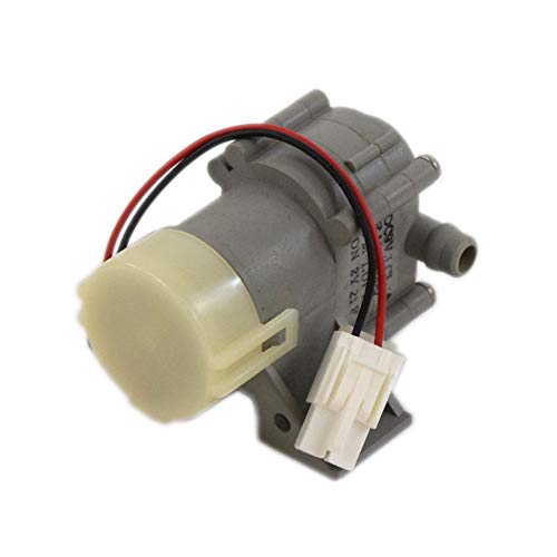 Black Friday Sale 2022 LG Electronics/Zenith EAU37148701 MOTOR ASSEMBLY,DC,PU