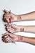 Eternal Automatic Twist Up Water Resistant Lip Liner – Easy Glide-on, Long Lasting and Non-Smudge Retractable Lip Pencil with Strong Pigments and Professional Creamy Matte Finish (Fire)