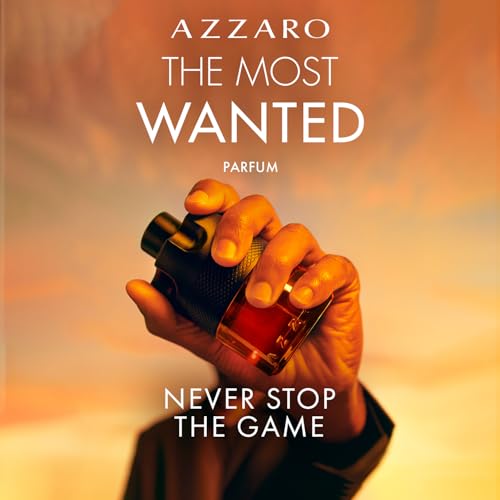 Azzaro The Most Wanted Parfum 50 ml - Image 6