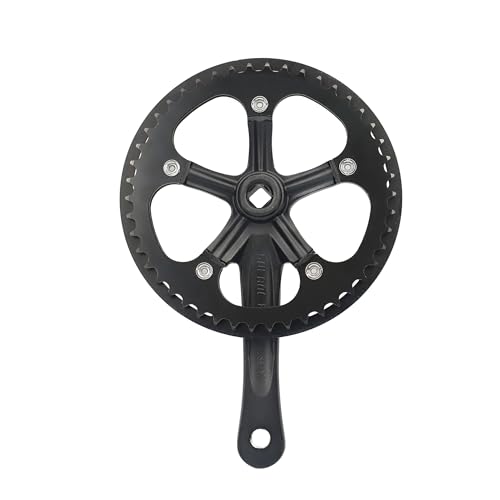 WEEROCK 46T Aluminum Crankset