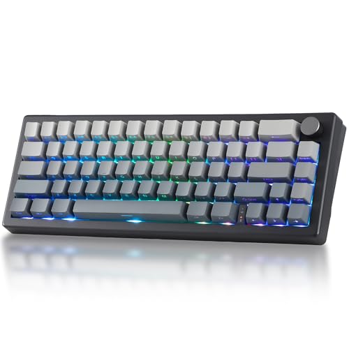 Amazon | BOYI GMK67-65% メカニカルキーボード、ガスケット