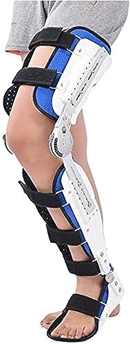 Soporte ortopédico de fijación ajustable para cadera y rodilla miniatura 1