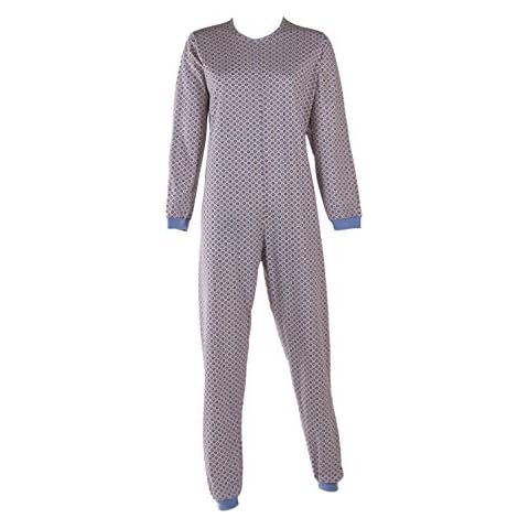 Pyjama EMY pour homme et femme Cover