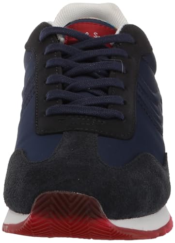 Paul Smith Women's Ps Domino Sneaker2