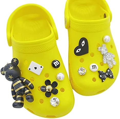 crocs decoration charms