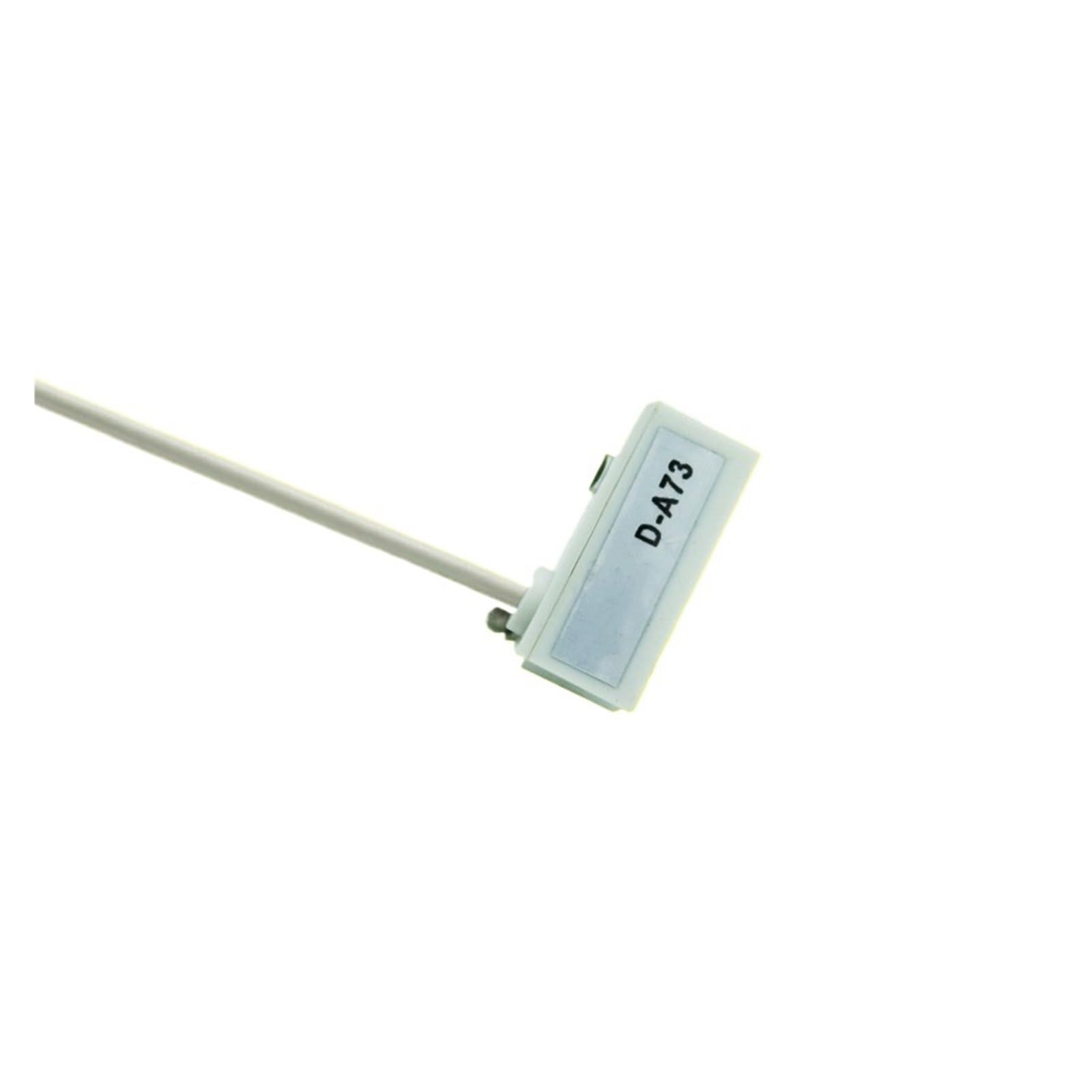 Sensor de láminas D-A73 cilíndrico de dos cables para control de automatización 3