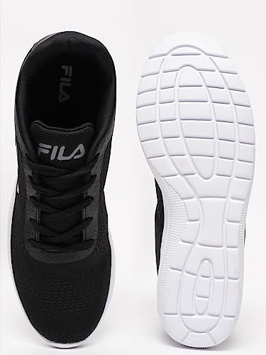 Image of Fila Mens Iggy Plus 2 Sneaker