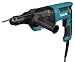 Makita HR2670FTX1 Kombihammer für SDS-Plus 26 mm mit Wechselfutter im Transportkoffer
