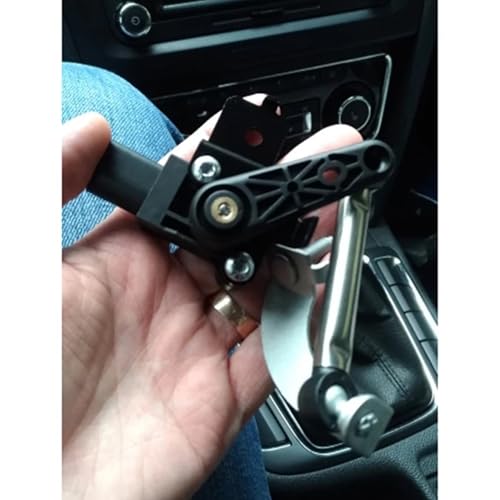Componente 1K0941274C para ajuste de luces automáticas sin destellos 4
