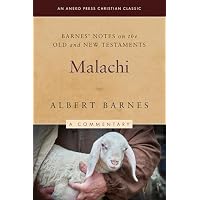 Barnes' Notes on the Old and New Testaments