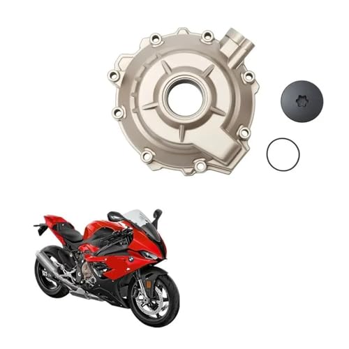 Cubierta del cárter del estator del motor con ajuste preciso S1000 RR 2