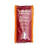 Vollmers Kleine Pfoten 15 kg, Trockenfutter, Hundefutter