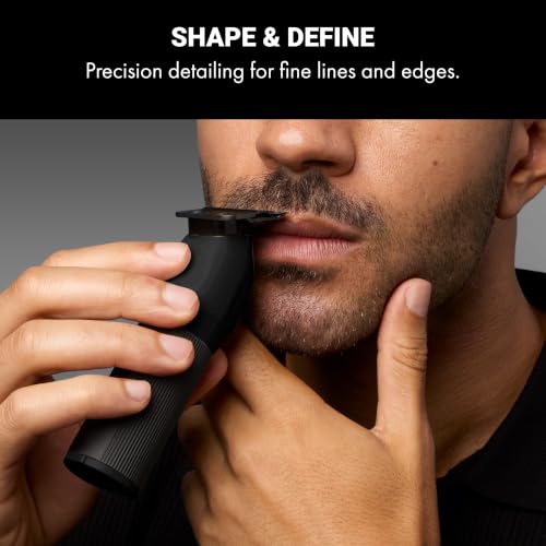 Image of BaBylissPRO COREFX Professional Performance Hair Trimmer