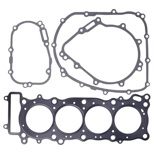 Kit joint de culasse moto BJ600 BN600 pochette de joints moteur de rechange