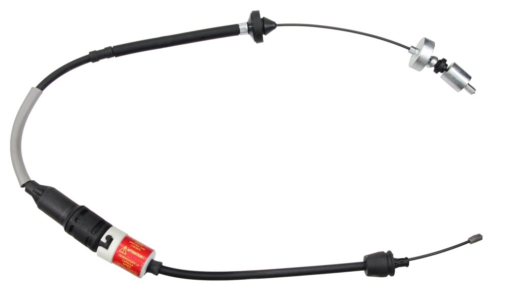 Câble D'Embrayage ABS All Brake Systems K25770 - Pour Fiat Ducato, Citroën Jumper, Peugeot Boxer (1994-2003)