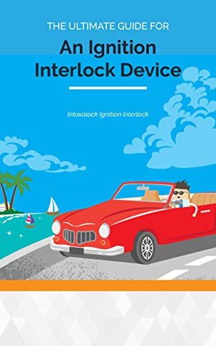 Intoxalock Ignition Interlock Device