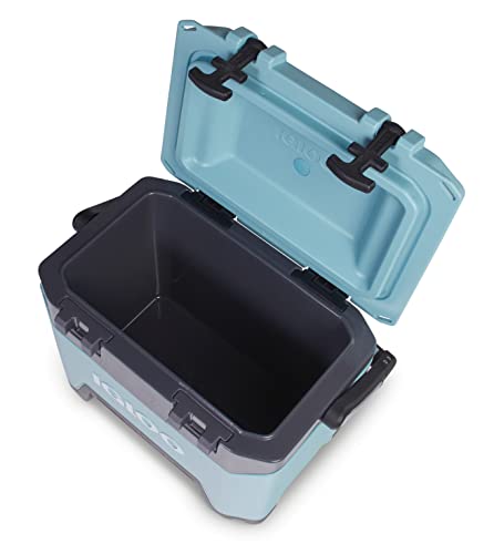 Image of Igloo BMX Cooler | Insulated Hard Shell Ice Chest