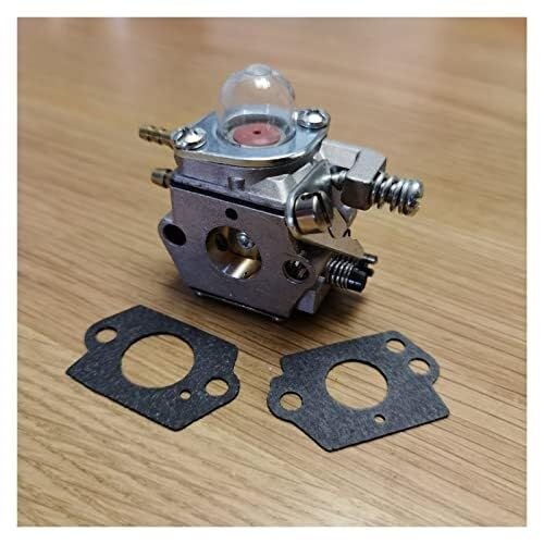 Carburador Con Juntas Wt-460 Para Desbrozadoras De Gasolina Oleo 730/735/740 Efco 8300/8350/8400/8405, Accesorios Y Carburador Motocicleta