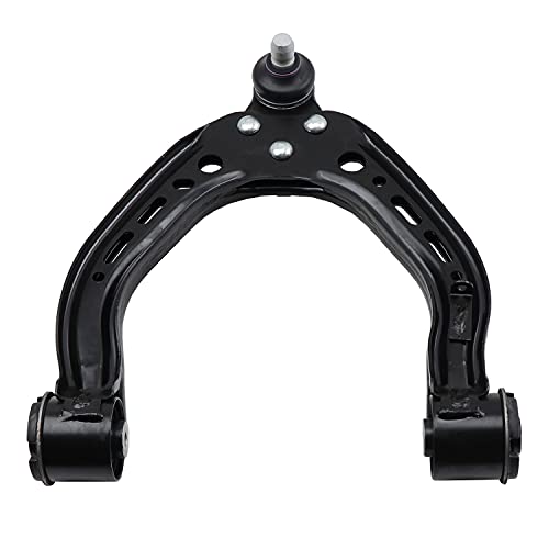 Bras de commande Beck/Arnley 1028249 en acier forgé haute résistance avec rotule