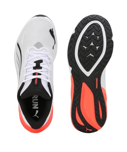 Image of PUMA Mens Electrify Nitro 4 Running Shoe